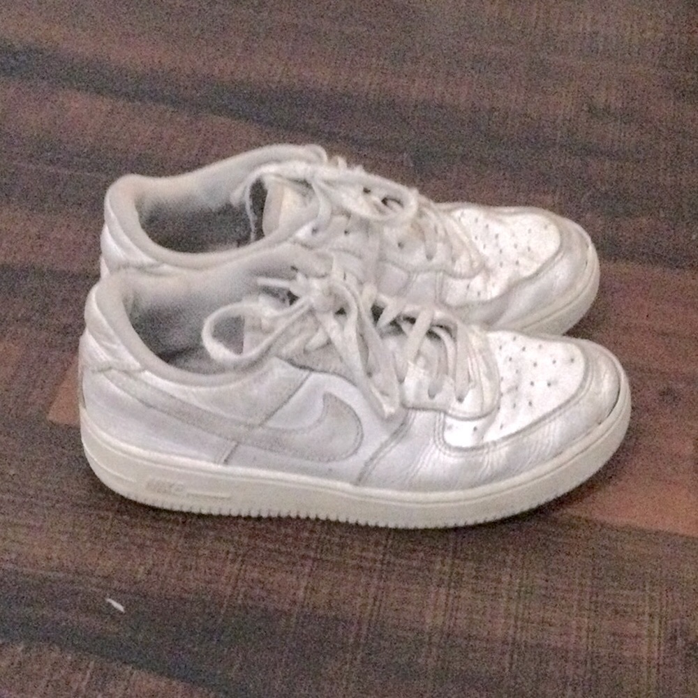 Air Force 1 Nike Shoes size 3